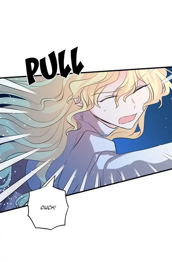 I’m the Ex-Girlfriend of a Soldier chapter 56 - page 54